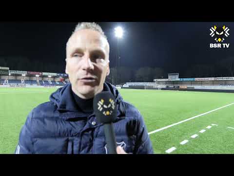 Edwin de Graaf na Telstar NAC