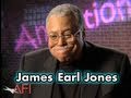 James Earl Jones On Playing Mufasa In THE LION KING