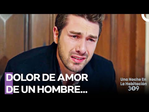 Mi Corazón No Puede Soportar Esta Separación - Una Noche En La Habitación 309