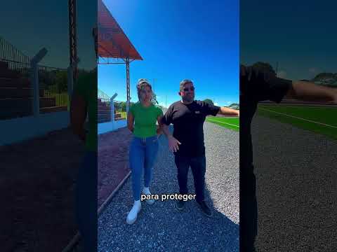 PREFEITO DE JUQUITIBA WILLIANS SOARES FALA SOBRE A PISTA DO RALA CARNE DE JUQUITIBA