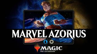 π₯Άπ MARVEL IS OUT!! | Standard | MTG Arena