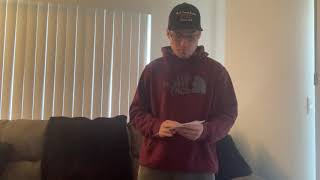 Death Notification (EMT 177)