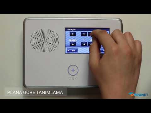 Plana Göre Tanımlama