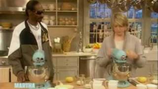 Snoop&#39;s 5 Words to Learn | Snoop Dogg | Martha Stewart