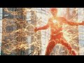 Flash Unleashes His Full Power The Flash 8x02 HD