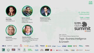 Business Intelligence & Growth