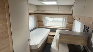 Fendt Bianco 465 Activ SGE caravan trailer | Image 4 - Autoline