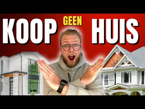 Kjell Fruytier YouTube video over vastgoed