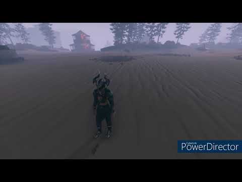 Conan exiles pvp build 2.4 (Siptah)