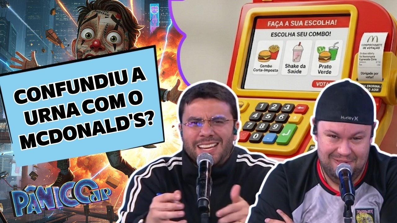 APÓS ELEIÇÃO, MÁRIO SERVE COSTELLA MANDA PASSAR TALCO E MÊLAFRALDA PARTE PRA CIMA DOS FILISTEUS!