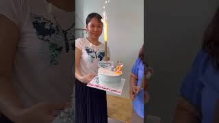 Một ngày của bé