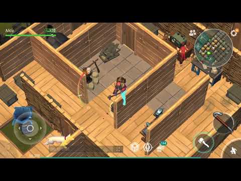 Raid base Kirren ldoe