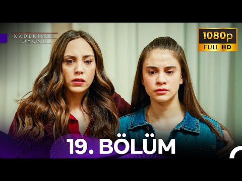 Kaderimin Oyunu 19. Bölüm | Sen Beni Aptal Mı Sanıyorsun?