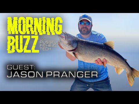 Morning Buzz 20 Jason Pranger