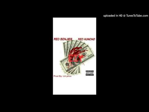 Red Honcho x Red Benjies- Ezy 2017