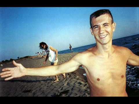 Milan Mladenovic i SUBA- ANGEL's BREATH- Praia do ventu eternu