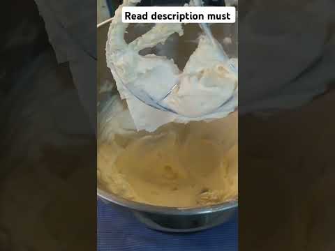 American Butter cream......Quick And Easy ....#shorts #viral #trending #youtube #ytstudio #trending
