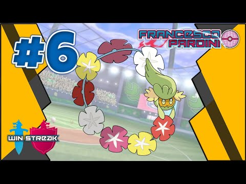 COMFEYdent - VGC20 WIN STREAK #pokémon ⚔️🛡️#6
