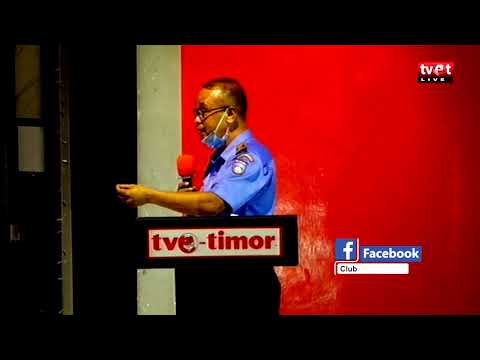 Aktu Violentu Husi Oknum PNTL, Laiha Orientasaun Instituisaun (TVE DEBATE_ Pro Kontra )