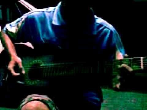 Jerry Z   Canon Rock