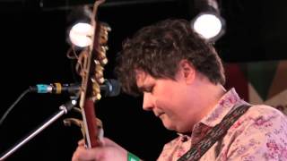 Ron Sexsmith - Sneak Out The Back Door - 3/15/2013 - Stage On Sixth