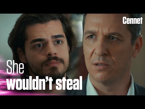 Selim has full confidence in Cennet - Cennet | Short Scenes