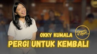 Download lagu PERGI UNTUK KEMBALI (ELLO) - OKKY KUMALA KERONCONG VERSION ( LIVE MUSIC VIDEO) mp3 Download lagu PERGI UNTUK KEMBALI (ELLO) - OKKY KUMALA KERONCONG VERSION ( LIVE MUSIC VIDEO) mp3