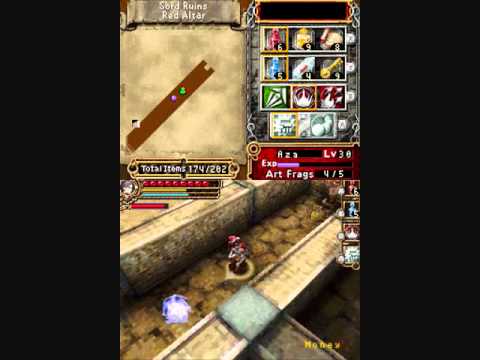 A-DSplay Dungeon Explorer - Warrior of the Ancient Arts_part27