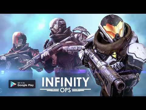 Infinity ops | new updates| new version| trailer 0.2 #cracker
