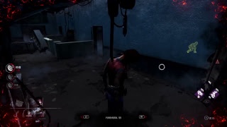 アスラさんのちょっと慣れたDead by Daylight #3