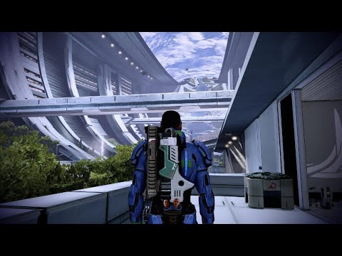 Mass Effect 2 Legendary Edition - Full Gameplay Part 46 (Finale) (No One Left Behind)
