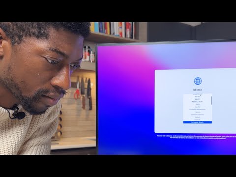 All Languages of Siri & macOS