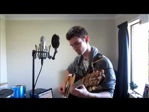 Loop Pedal Mashup - Thrift Shop, In The Club, You Need Me, This Love - Cover by Luke Sheppard