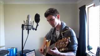 Loop Pedal Mashup - Thrift Shop, In The Club, You Need Me, This Love - Cover by Luke Sheppard
