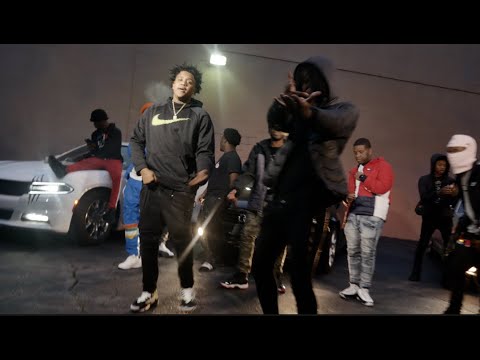 YSN TRAPP & JUWOP - "NO CAPP" (OFFICIAL) @KOSMODIDIT