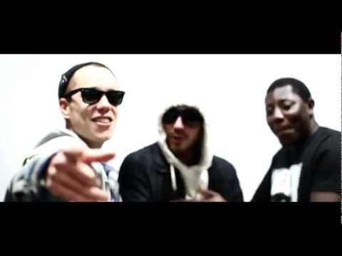 Karna Zoo - Si ça ne tenait qu'à moi (Clip Officiel) - www.KarnaZoo.com