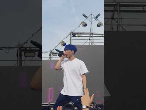 19.05.25 김효은 - BOSS 2019 월드뮤직피에스타