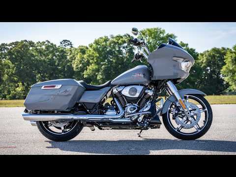 2026 Harley-Davidson Road Glide FLTRX