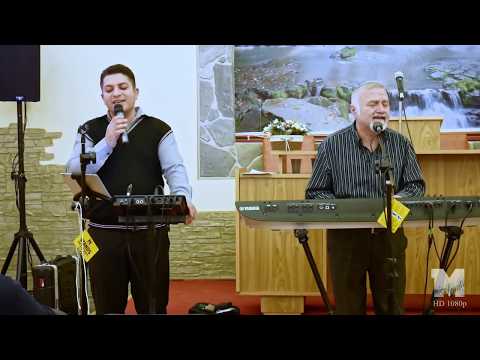 Biserica Baptista Harul Oarta de Sus | Grupul Aser