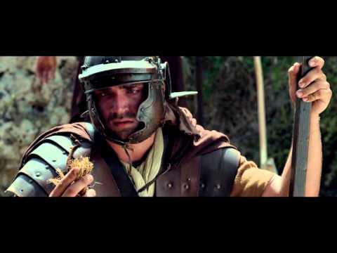 AUFERSTANDEN - Clip "Das leere Grab" - Ab 17.3.2016 im Kino!