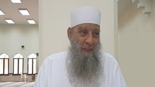 صورة لقاء مفتوح مع الإخوة | مجالس الحويني | الجمعة 16/11/2018