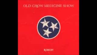 Old Crow Medicine Show - Brushy Mountain Conjugal Trailer (Not Fake!)