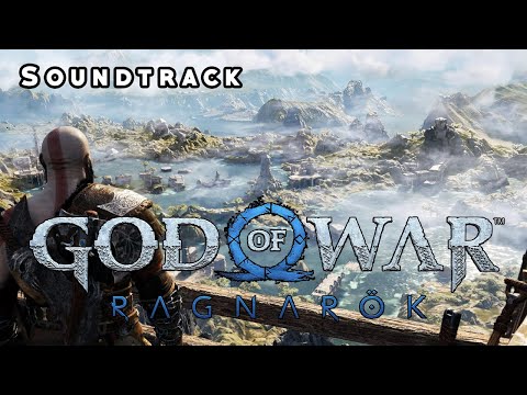 God of War Ragnarök - Midgard Theme - Official Soundtrack
