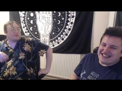 In the Games Industry - An interview with Mod Ash!