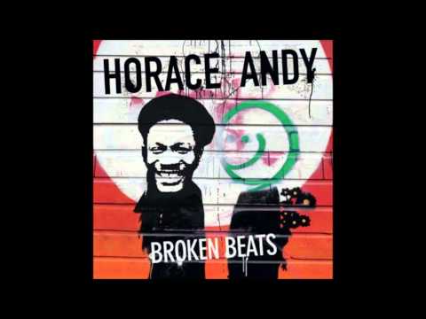 Horace Andy - She Say ( Der Transformer Version )