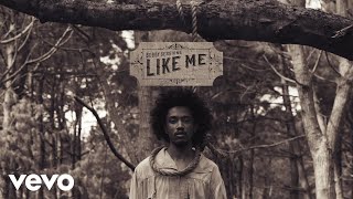 Bobby Sessions - Like Me (Audio)