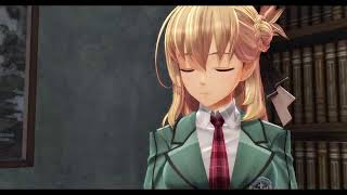 ＃04［黎の軌跡］第ニ章　後半　(僕は香港人です)