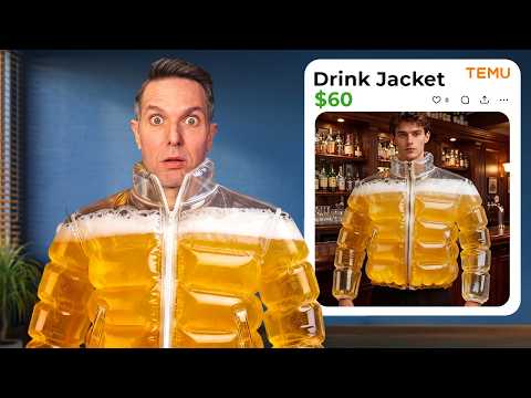 I Bought EVERY AI Scam Ad...