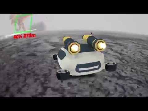 Age of Jurassic Video