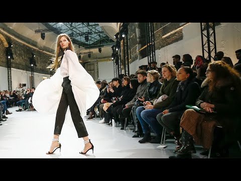 Alexandre Vauthier | Haute Couture Spring Summer 2019 | Full Show